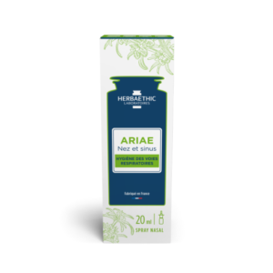 ARIAE® SPRAY NASAL