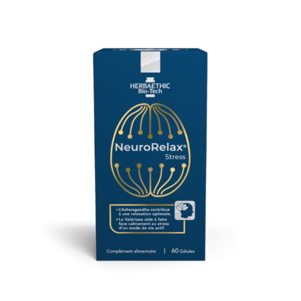 NEURORELAX® STRESS