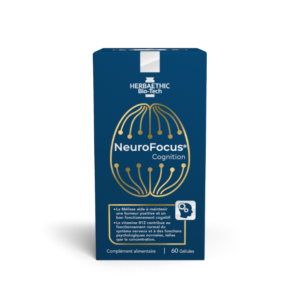 NEUROFOCUS® COGNITION