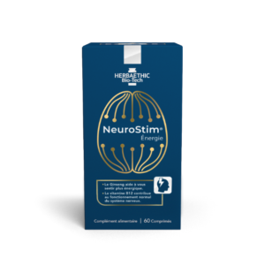 NEUROSTIM® ÉNERGIE