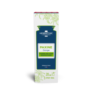 PAXINE® SPRAY ORAL