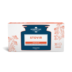 STOVIR® IMMUNITÉ