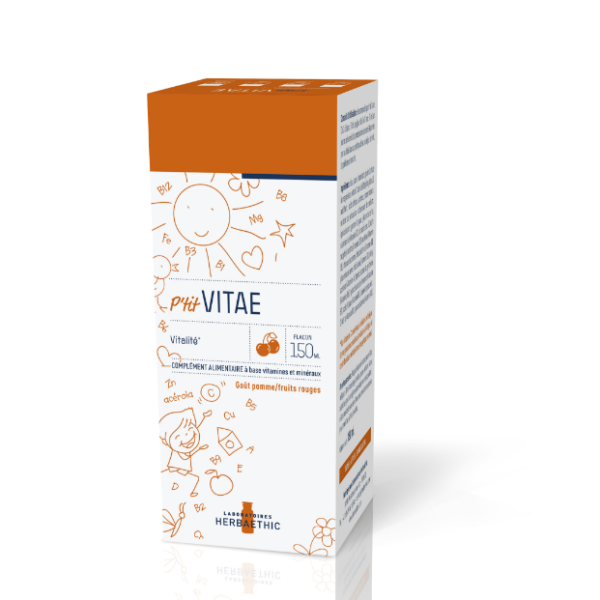 P’TIT VITAE®