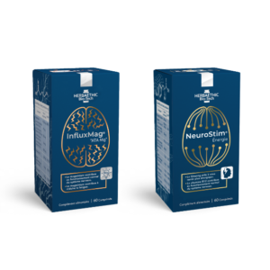 Pack Énergie | NEUROSTIM® & INFLUXMAG®