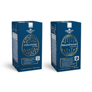 Pack Focus | INFLUXMAG® & NEUROFOCUS®