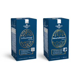 Pack Relax | INFLUXMAG® & NEURORELAX®