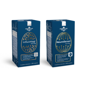 Pack Sérenité | INFLUXMAG® & NEUROSEREN®