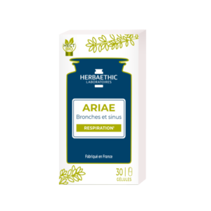 ARIAE® MICRO-CAPS