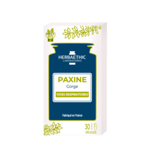 PAXINE® MICRO-CAPS